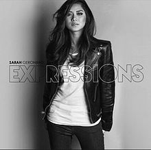 Sarah Geronimo- Expressions
