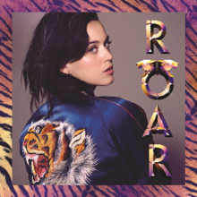 Katy Perry- Roar